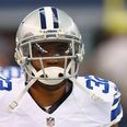 Dallas Cowboys player uses very uncool tactics when playing Madden with kids in hospital