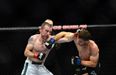 UFC’s fighting Irish head for Stockholm: What’s on the line for Neil Seery