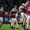 Video: Slaughtneil win Ulster with last-gasp wonder score and the celebrations are unreal