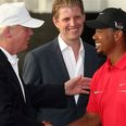 Tiger Woods hooks up with Donald Trump for new Dubai golf course