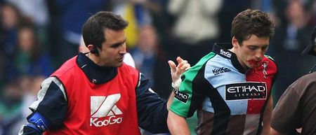 Harlequins Bloodgate shame against Leinster: Where are they now?