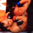 Tony Ferguson knew that Abel Trujillo would “blow his wad” at UFC 181