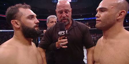 UFC 181 – SportsJOE picks the winners so you don’t have to