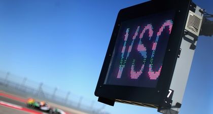 Formula One set to introduce Virtual Safety Car in 2015 after driver trials