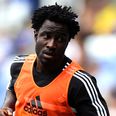 Report: Liverpool fans look away – Manchester City in talks to sign Wilfried Bony