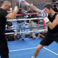 VIDEO: Andy Lee’s pad workout ahead of World title shot