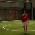 VIDEO: Benfica’s 360° training room is actually kind of awesome