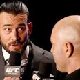 OPINION: Fight fans shouldn’t expect CM Punk to be fighting a big name opponent of any kind