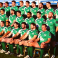 Video: Connacht try to blind their players during hilarious team photo