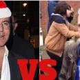 The Wealdstone Raider couldn’t make it to Christmas number 1 …. could he?