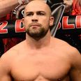 Another fighter Cathal Pendred has beaten has tested positive for PEDs