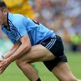 Cormac Costello doesn’t want to “cut himself in half” between football and hurling