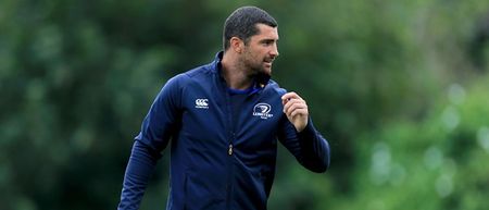 Leinster boosted by return of big names