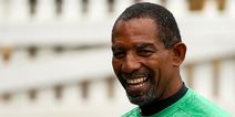 Report: Ireland cricket coach Phil Simmons lined up to take over West Indies