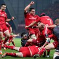 Everything you need to know about the European Champions Cup standings and weekend fixtures