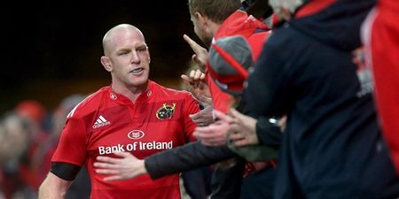 Paul Warwick: Munster will edge Clermont, while Leinster will end Quins’ hype