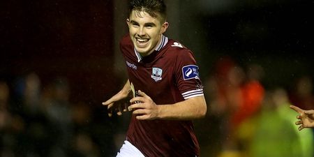 QPR manager Harry Redknapp says signing Galway’s Ryan Manning is a ‘good gamble’