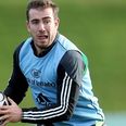 Could JJ Hanrahan be on the verge of a Munster exit?