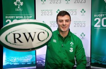Ireland’s 2023 Rugby World Cup bid reportedly hanging in the balance