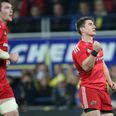 Ian Keatley signs new Munster deal, but Jimmy Gopperth is heading to Coventry