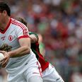 Conor Gormley the latest Tyrone star to retire