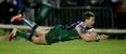Video: Kieran Marmion scores stunning try as Connacht beat Munster in style