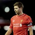 Jason McAteer: Steven Gerrard rode the storm and carried Liverpool for a few seasons