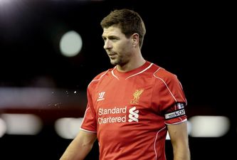 Jason McAteer: Steven Gerrard rode the storm and carried Liverpool for a few seasons