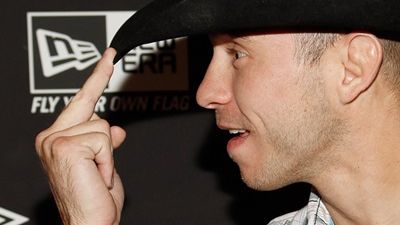 VIDEO: Donald Cerrone would be well up for a fight with Conor McGregor at lightweight