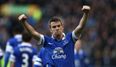 VIDEO: Seamus Coleman is the star of this fantastic Everton chant