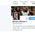Barack Obama fell victim to FA Cup fever by following Blyth Spartans on Twitter