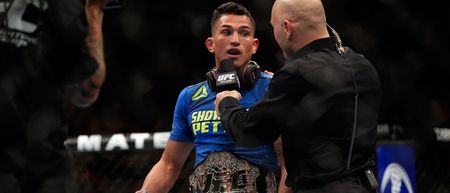 Anthony Pettis v Rafael dos Anjos slated for March’s UFC 185