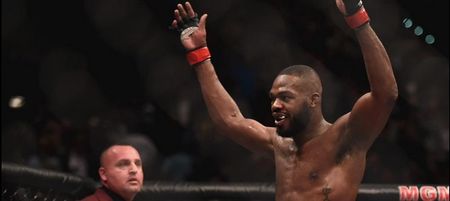PIC: Jon Jones’ Wikipedia took an awful hammering after his latest exploits