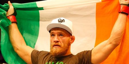 Find out what happened when Conor McGregor took over Fox Sports’ Twitter account