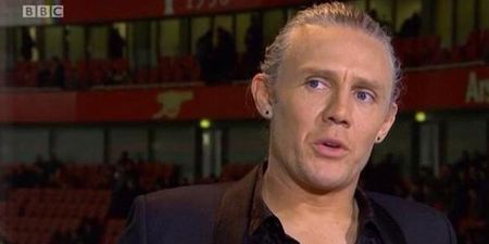 Twitter explodes with hilarity over Jimmy Bullard’s death by sexy attire