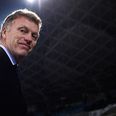 David Moyes sticks the boot into the quality of the Premier League