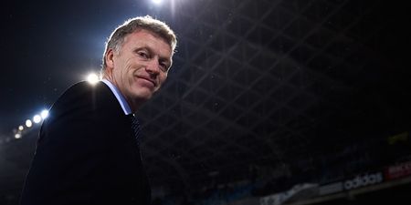 David Moyes sticks the boot into the quality of the Premier League