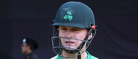 Here’s the Irish cricket squad for the upcoming World Cup