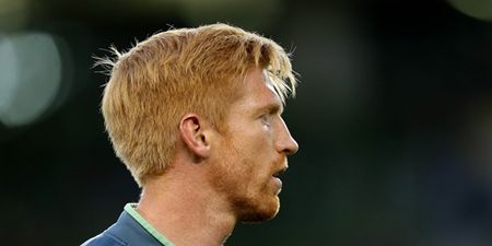 It’s his 30th birthday so here are 11 reasons why we love Paul McShane