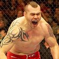 Former UFC heavyweight champion Tim Sylvia retires from MMA after MRI issue