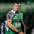 Pat Lam says Robbie Henshaw is being ‘hounded’ over possible Leinster move