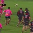Video: Rabah Slimani throws one of the worst passes we’ve ever seen on a rugby pitch