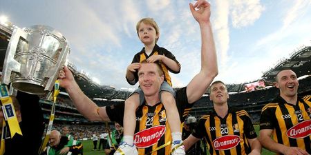 Long live the King! 16 pictures to celebrate Henry Shefflin’s birthday