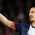 VIDEO: Zlatan Ibrahimovic didn’t mince his words when describing Montpellier’s pitch