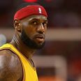 We need to talk about Cleveland; how LeBron’s homecoming story ain’t going to plan