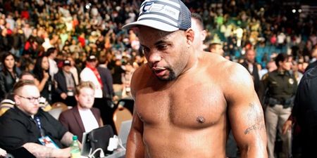 Daniel Cormier is brutally honest about his ability to beat Jon Jones