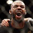Jon Jones hints that the superfight every UFC fan wants to see might actually happen