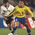 VIDEO: Brazilian Ronaldo attempts to show he’s not lost his step-over skills