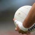Derry GAA in shock after death of club player at training