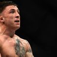 Norman Parke announces first fight since his UFC release